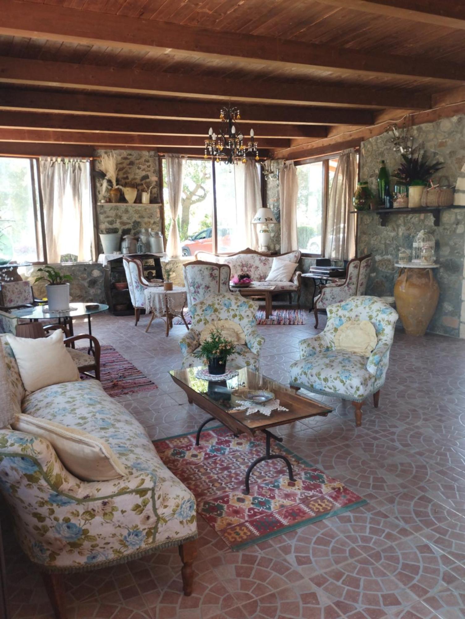 Agriturismo Heaven Capo Vaticano Exterior photo